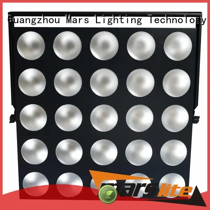Quality Marslite Brand led color changing lights panel 1
