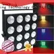30w led matrix led rgbw Marslite Brand 1