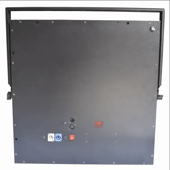 Quality Marslite Brand led color changing lights panel 4