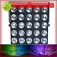 Wholesale new matrix led Marslite Brand 1