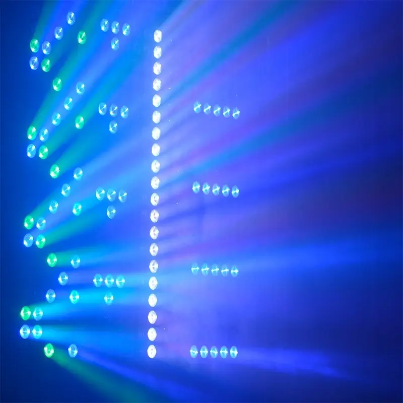 Wholesale new matrix led Marslite Brand 6