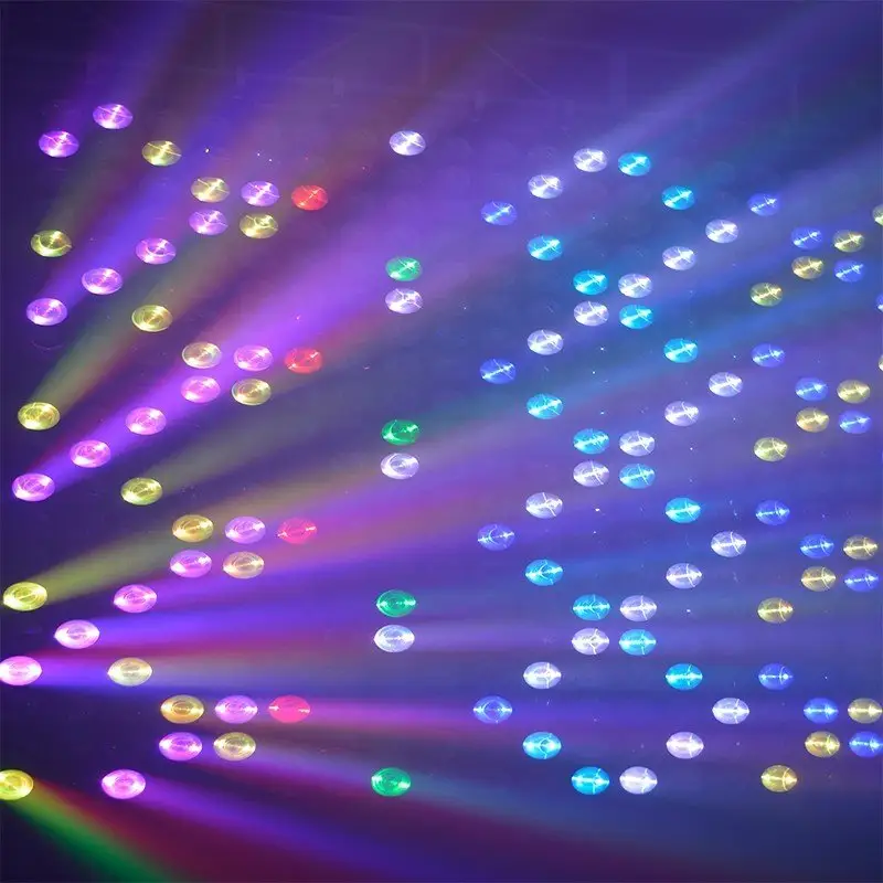 Wholesale new matrix led Marslite Brand 8