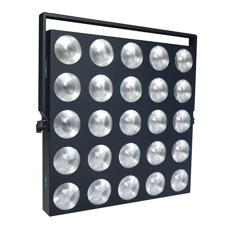 Wholesale new matrix led Marslite Brand 3