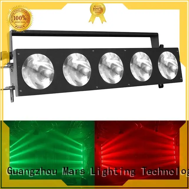 Quality Marslite Brand 10w matrix led 1