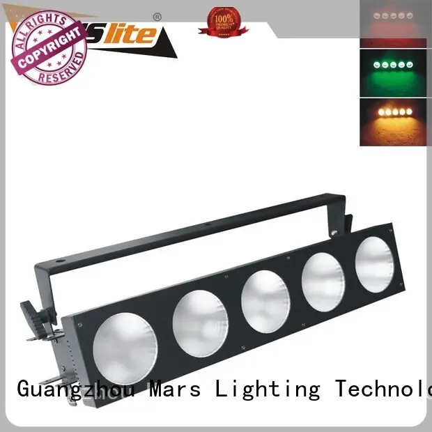 Wholesale trendy matrix led Marslite Brand 1
