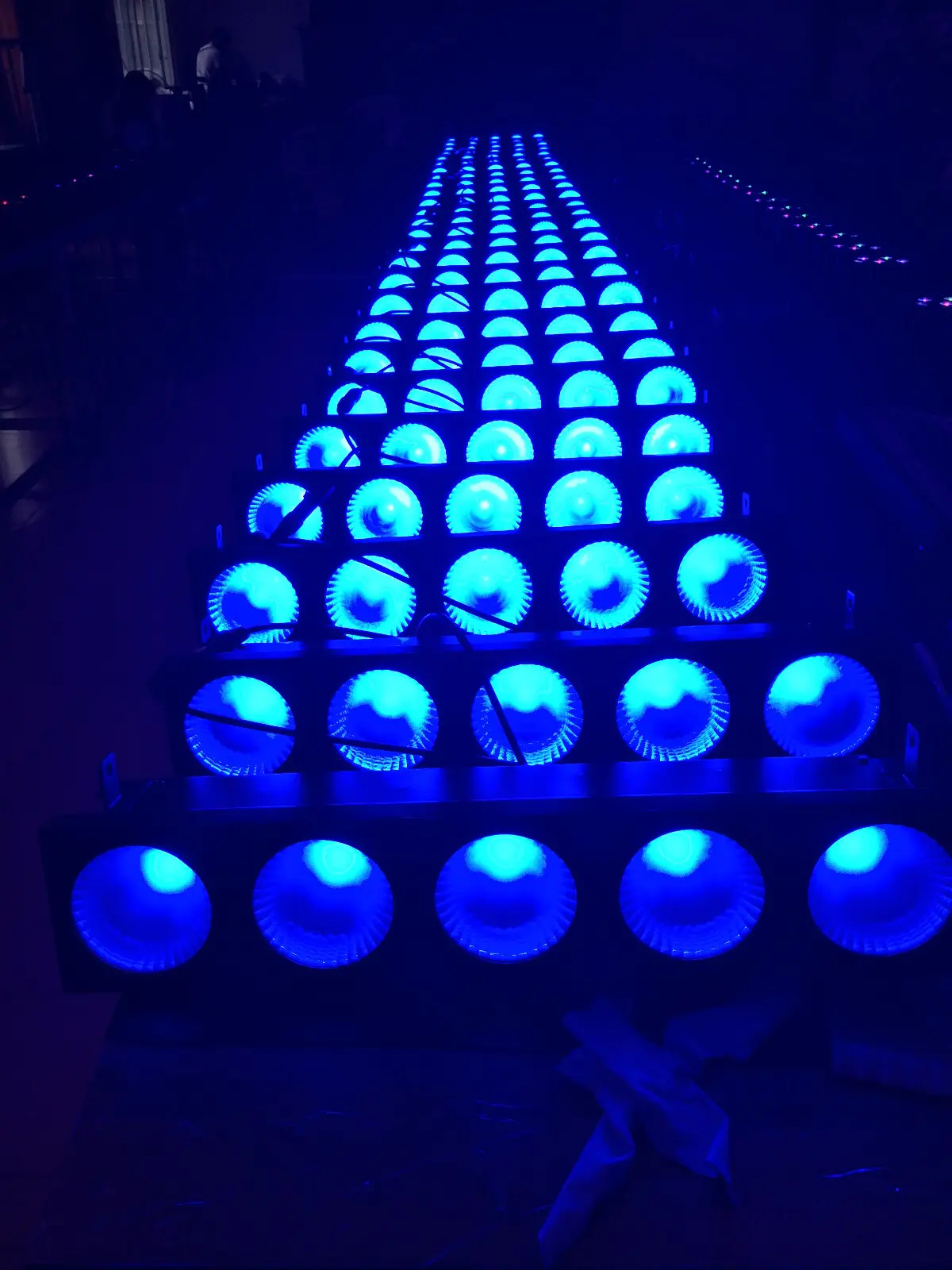 top selling hot selling Marslite Brand led color changing lights 5