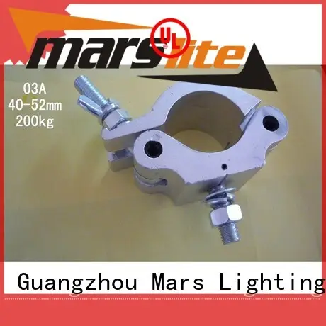 Wholesale led stage lighting accessories Marslite Brand 1