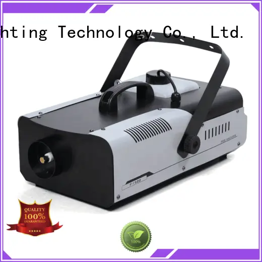 Wholesale hot sale automotive smoke machine Marslite Brand 1