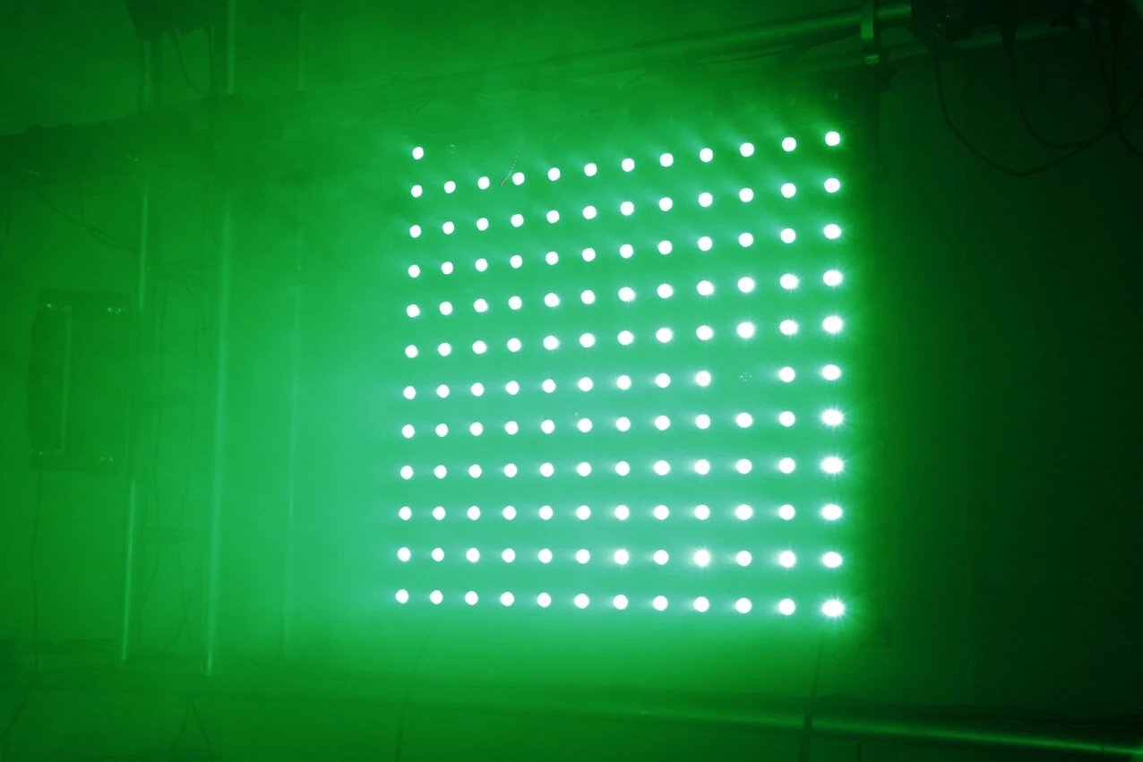 hot selling high quality led wash lights ip65 rgbw Marslite company 6