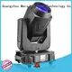 mini moving head beam 5r popular Marslite Brand company 1