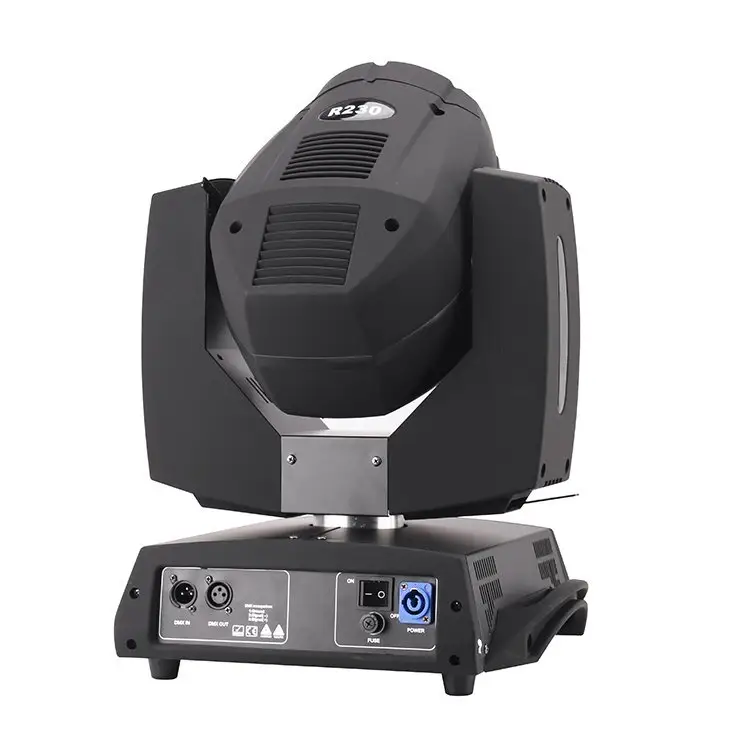 Marslite Brand new hot sale mini moving head beam 4
