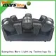 mini led moving head light 3x10w Marslite company 1