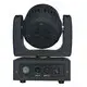Marslite Brand rgbwauv 7pcs mini six led moving head light 3