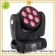 Quality Marslite Brand trendy led moving head light 1
