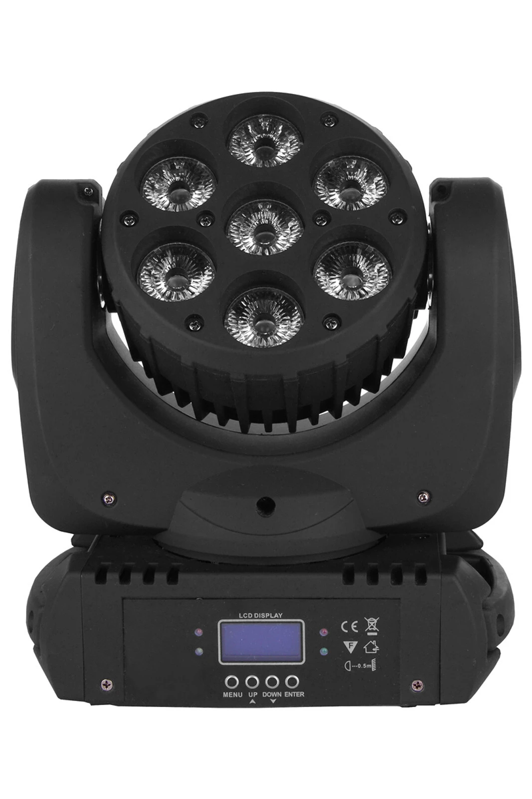 Marslite Brand infinity 4in1 moving head dj lights 3