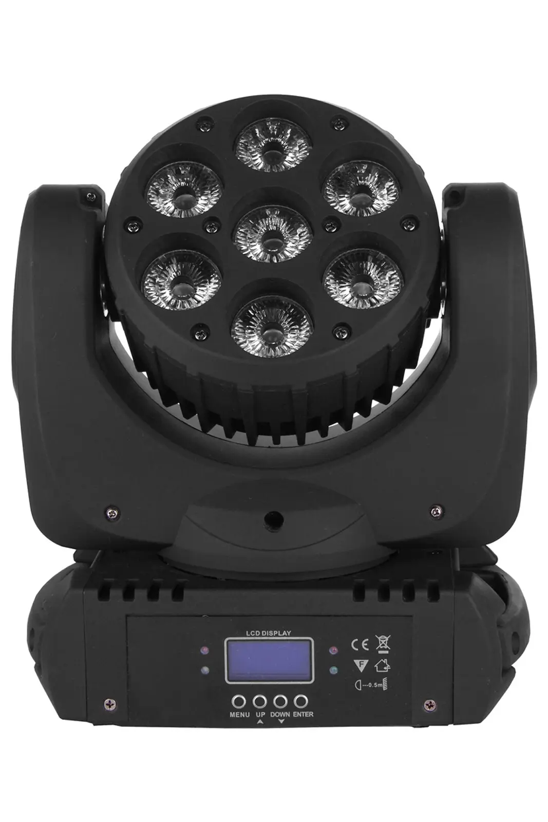 Quality Marslite Brand trendy led moving head light 3