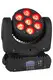 Quality Marslite Brand trendy led moving head light 2