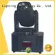 Quality Marslite Brand professional led moving head light 1