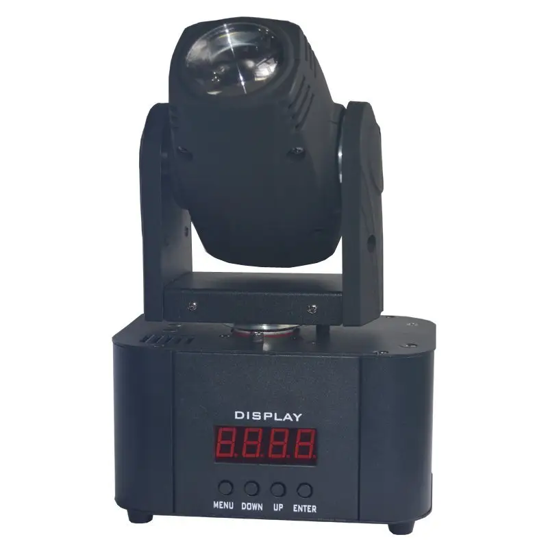 Quality Marslite Brand professional led moving head light 2