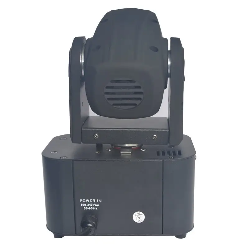 Quality Marslite Brand professional led moving head light 4