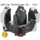 Marslite Brand six best custom moving head dj lights 1