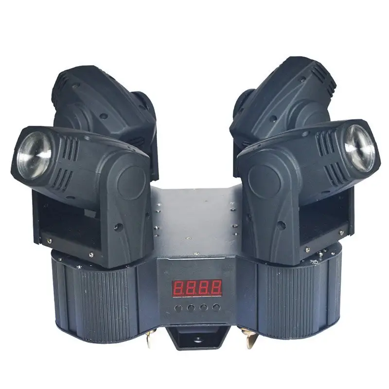 Marslite Brand six best custom moving head dj lights 3