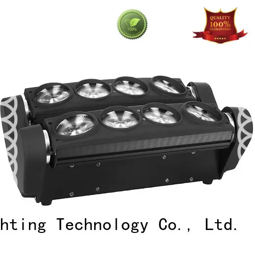 32w Custom shooter hot selling led moving head light Marslite new 1