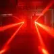 32w Custom shooter hot selling led moving head light Marslite new 5