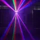 32w Custom shooter hot selling led moving head light Marslite new 7