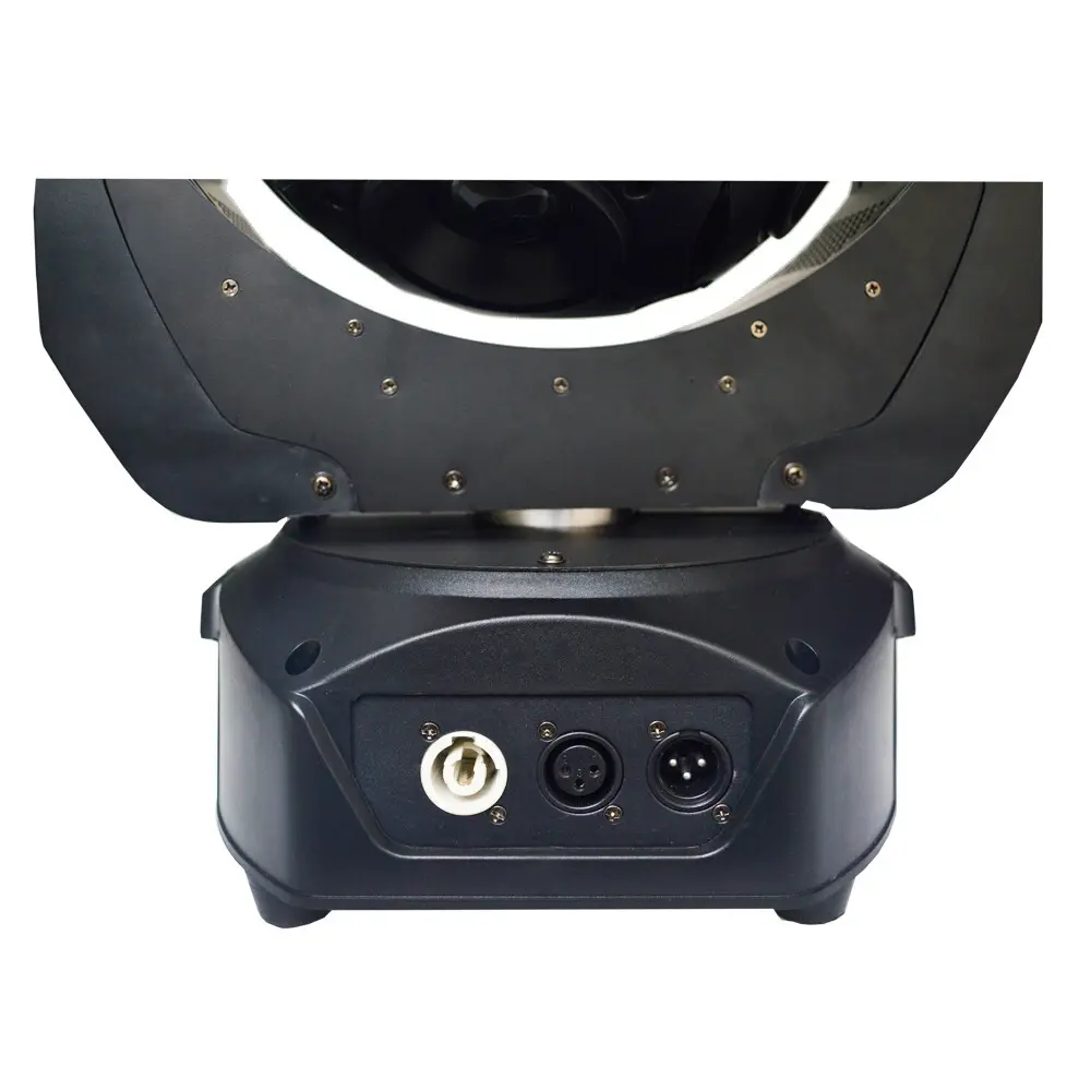 moving head dj lights 7pcs marlite Bulk Buy rgbw Marslite 4