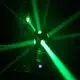 moving head dj lights 7pcs marlite Bulk Buy rgbw Marslite 6