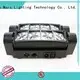 moving 10w moving head dj lights Marslite Brand 1