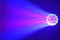 rgbw moving Marslite Brand moving head dj lights 5