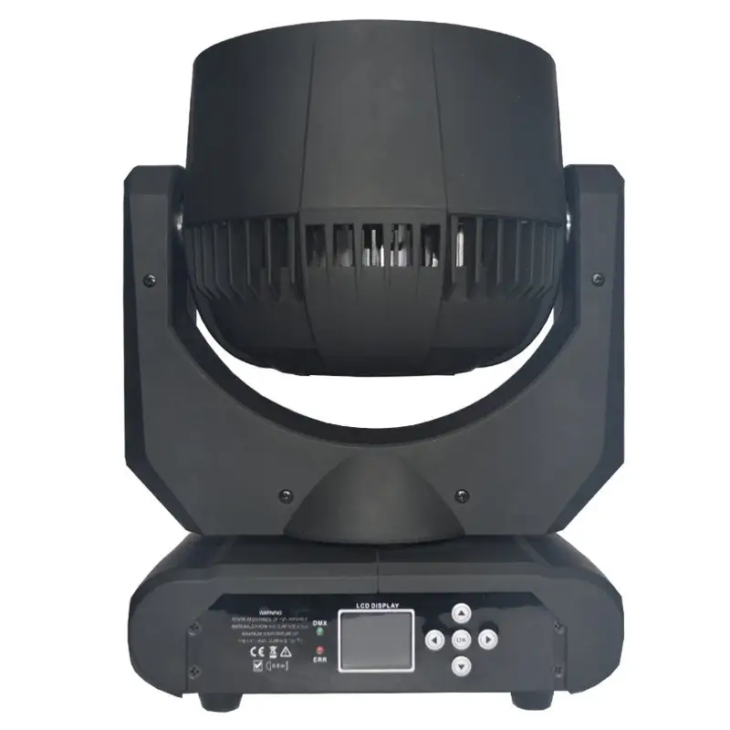 rgbw moving Marslite Brand moving head dj lights 4