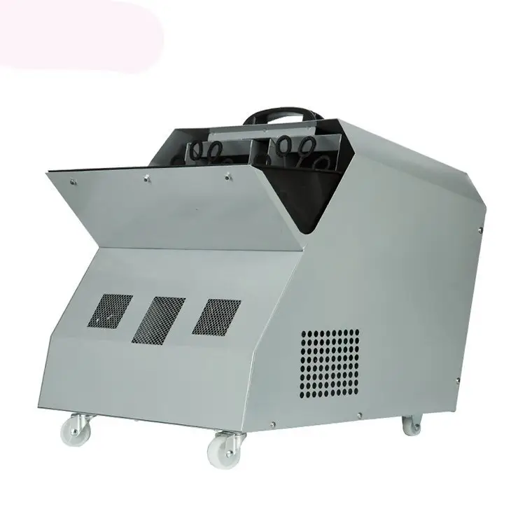 Marslite Brand 3000w hot selling best marslite led fog machine 4
