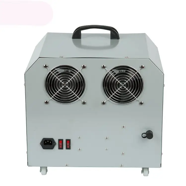 Marslite Brand 3000w hot selling best marslite led fog machine 3
