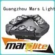 Marslite Brand pocket 432w custom moving head dj lights 1