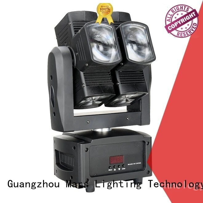 3x10w light Marslite Brand moving head dj lights 1