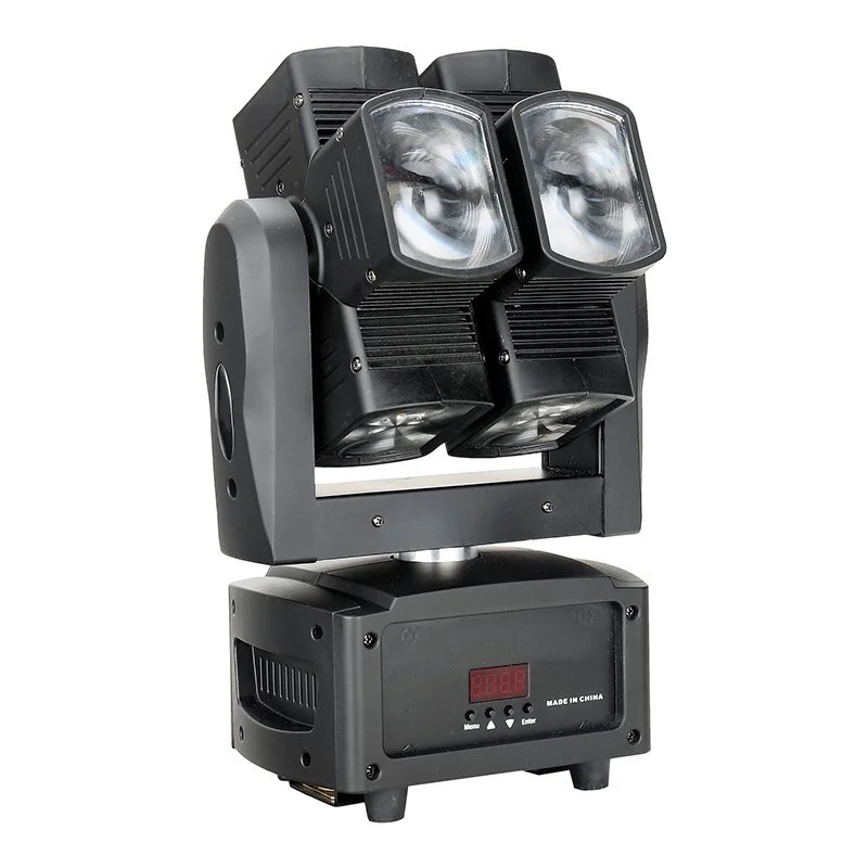 3x10w light Marslite Brand moving head dj lights 2