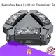 Quality Marslite Brand moving head dj lights best led 1