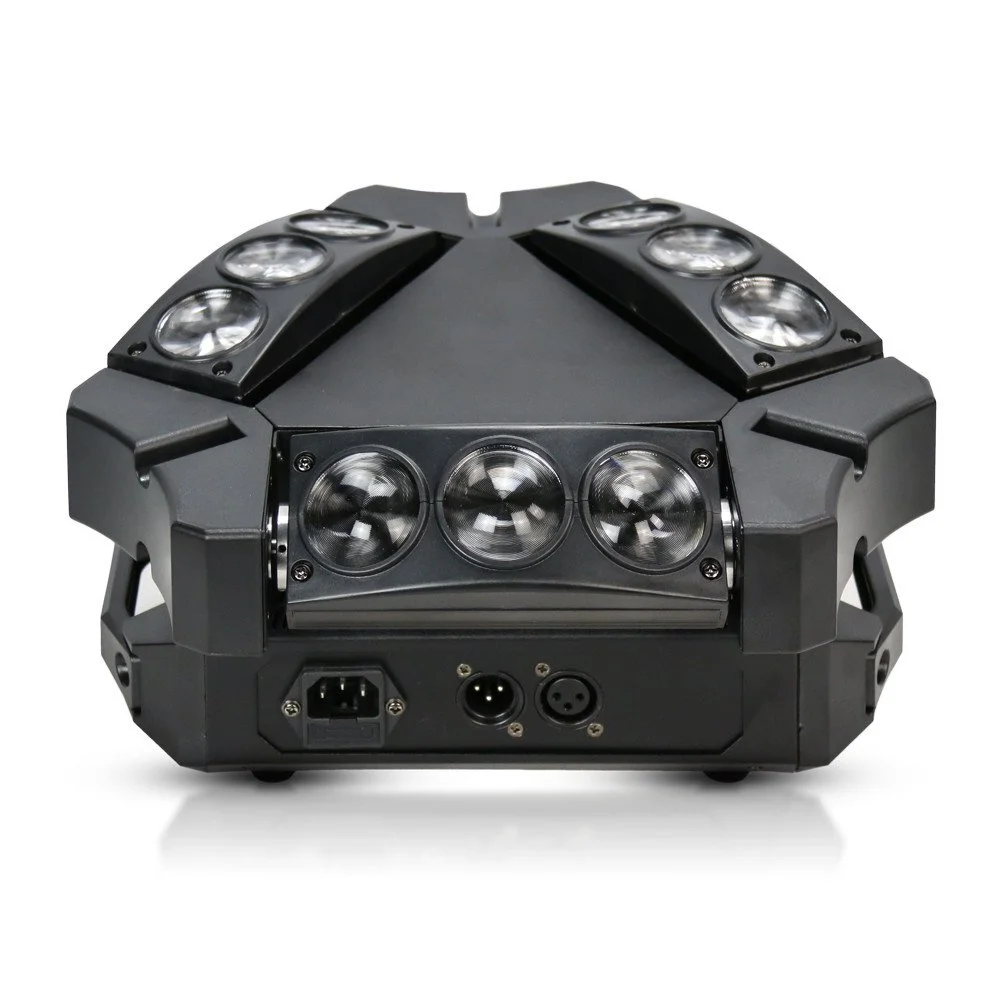 strip infinity moving head dj lights beam led Marslite Brand 3