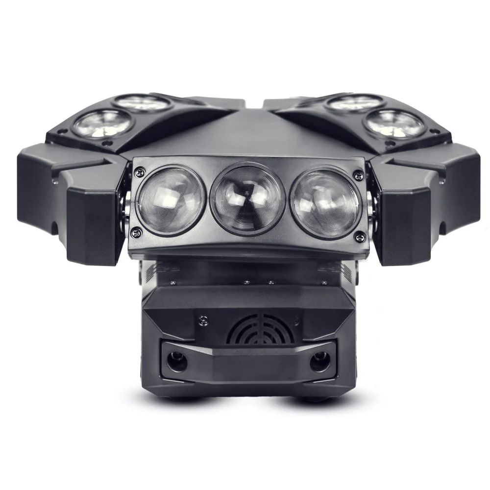 strip infinity moving head dj lights beam led Marslite Brand 2