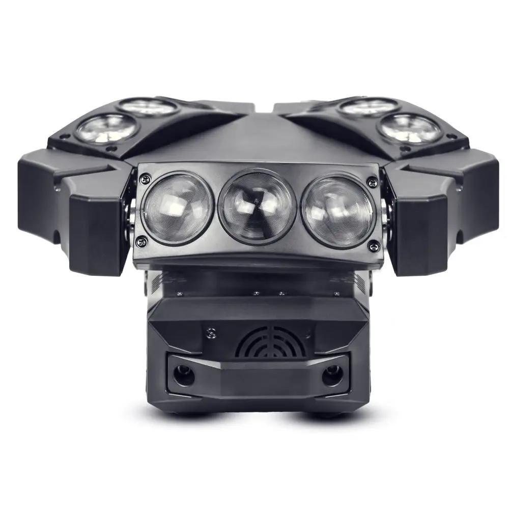 Quality Marslite Brand moving head dj lights best led 2
