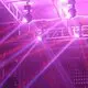 top selling shooter Marslite Brand led moving head light 8