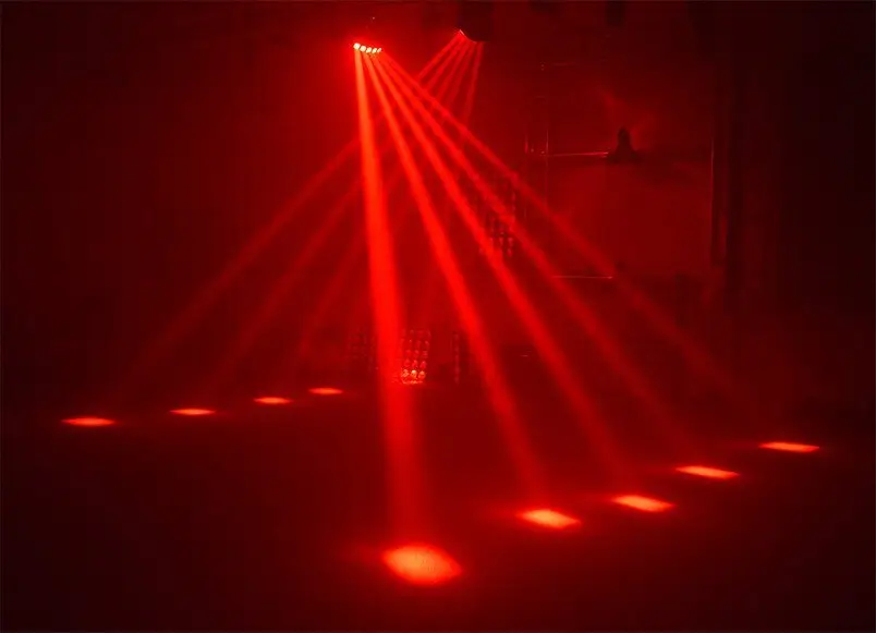 high quality beam moving head dj lights Marslite Brand 5