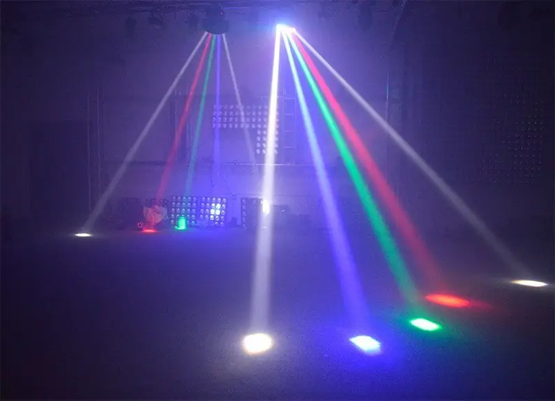 high quality beam moving head dj lights Marslite Brand 8
