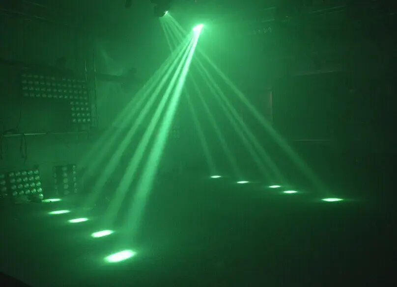 high quality beam moving head dj lights Marslite Brand 6