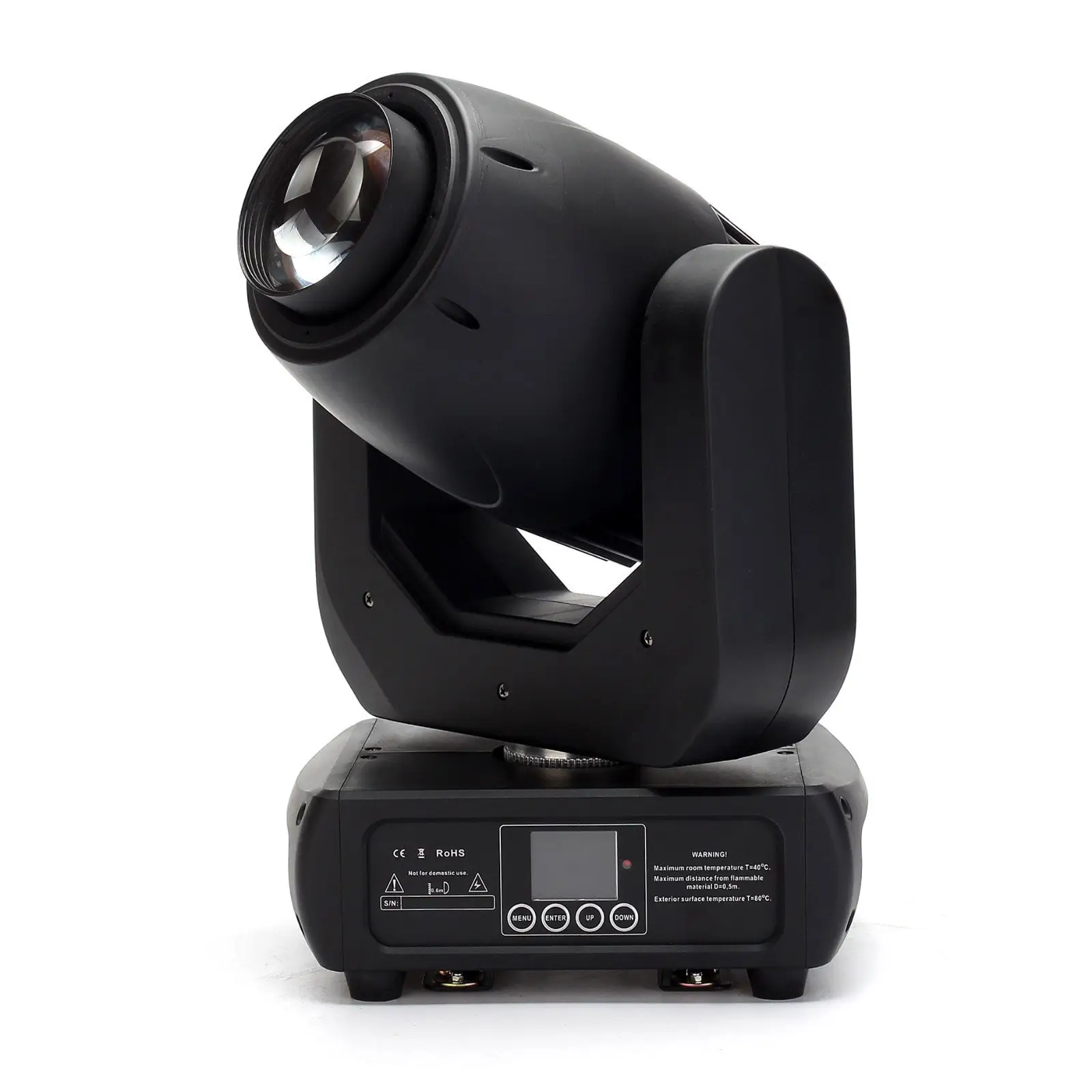 strip new led moving head light shooter Marslite company 3