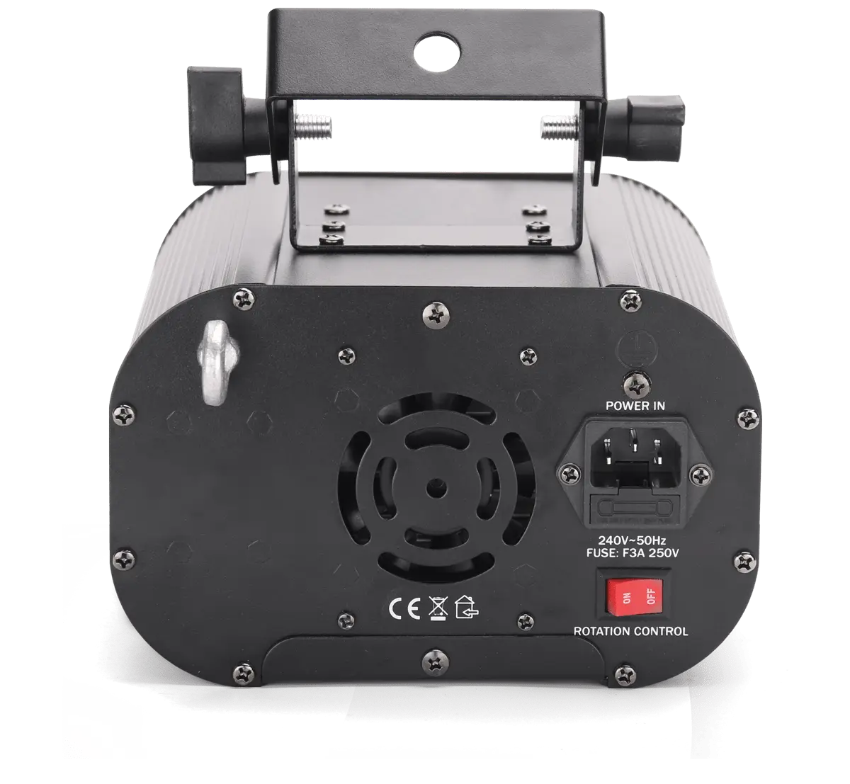 Marslite Brand top selling kleidoscope power american dj lighting 4