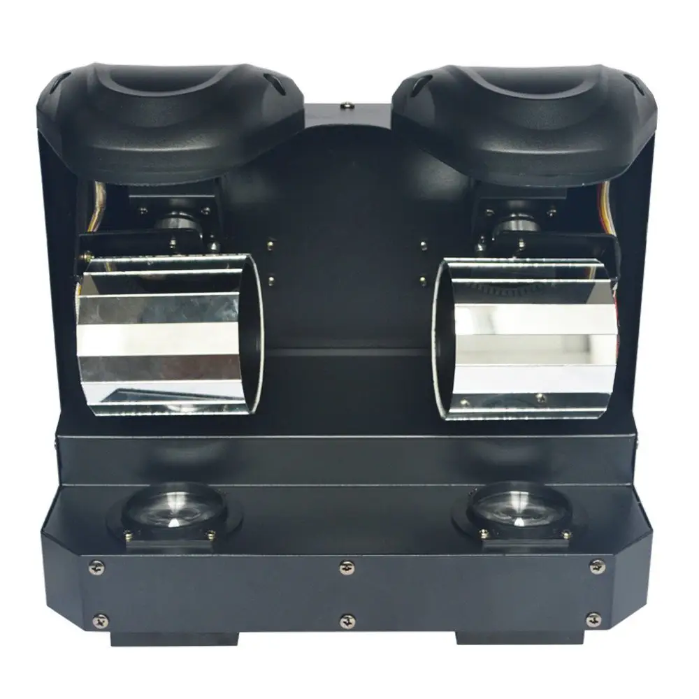 power american dj lighting white stage Marslite Brand 4